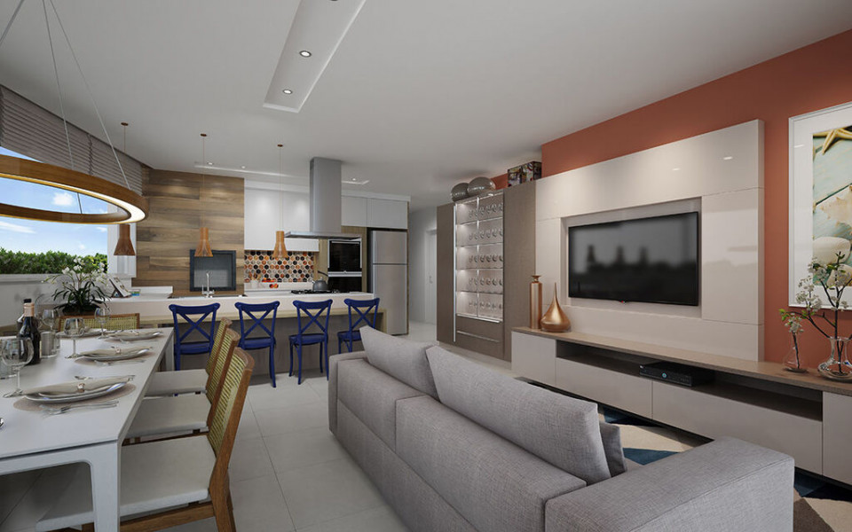 Belize - TM3 incorporadora