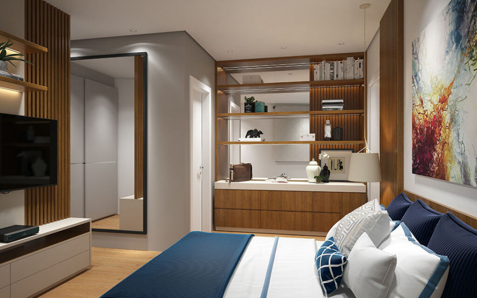 Belize - TM3 incorporadora