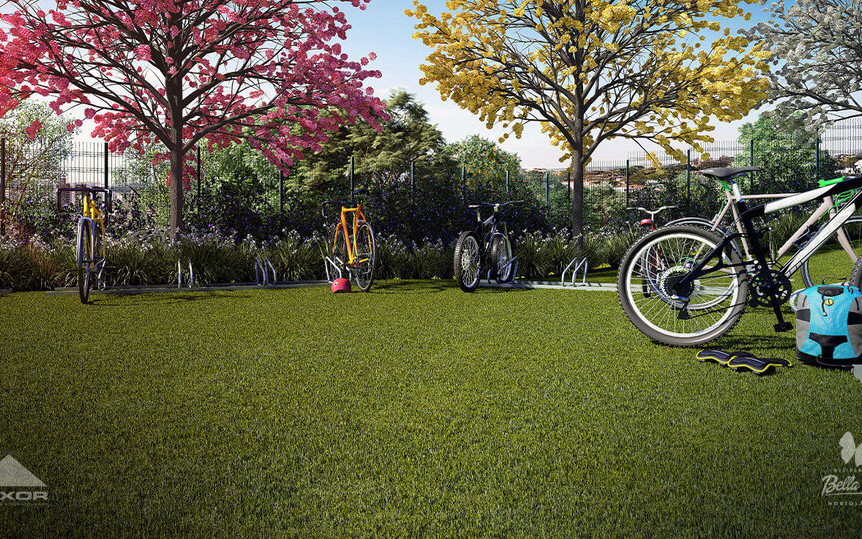 Bella Vida Hortolândia