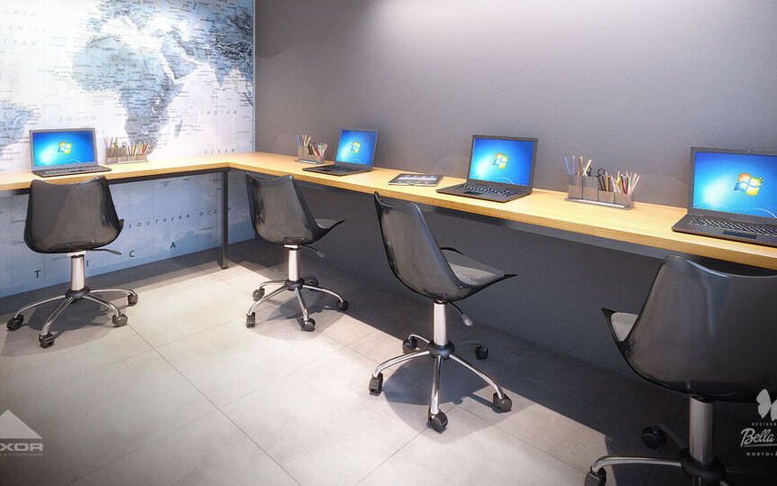 Bella Vida Hortolândia