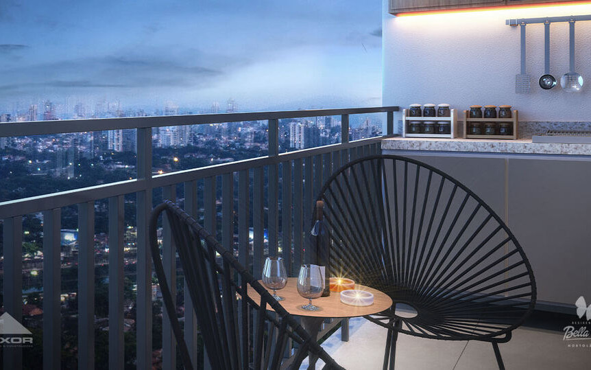 Bella Vida Hortolândia