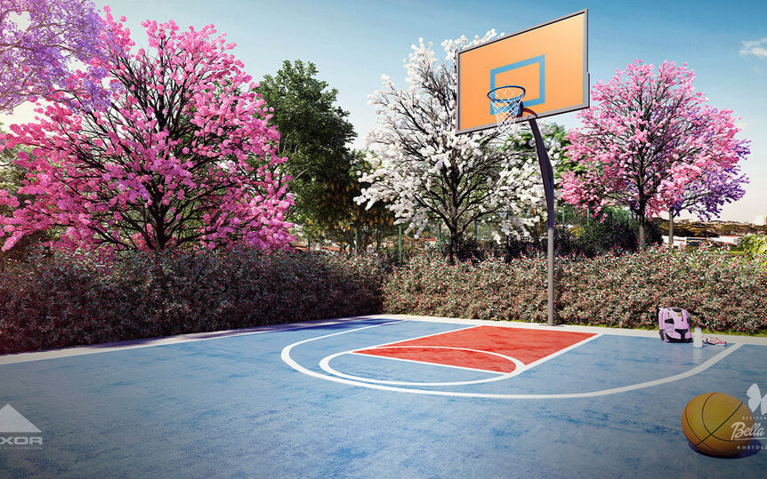 Bella Vida Hortolândia