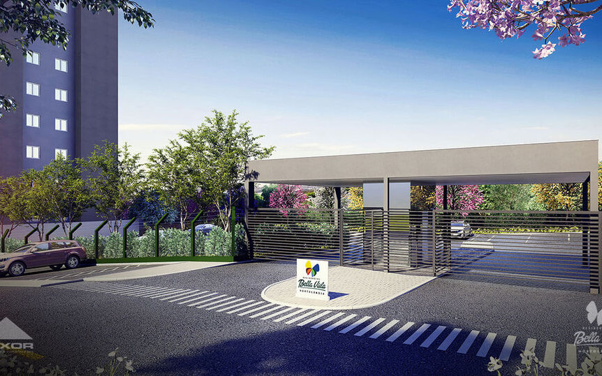 Bella Vida Hortolândia