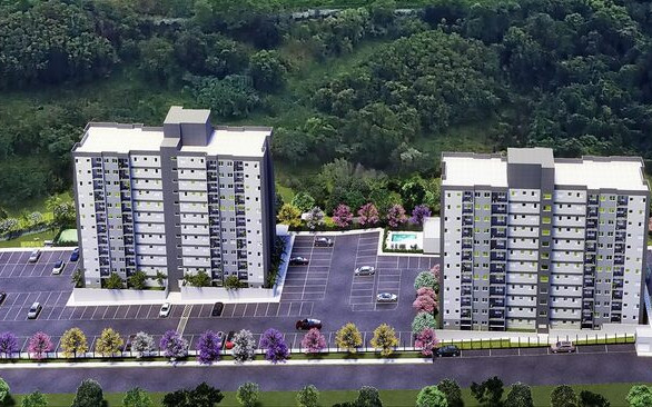 Bella Vida Hortolândia