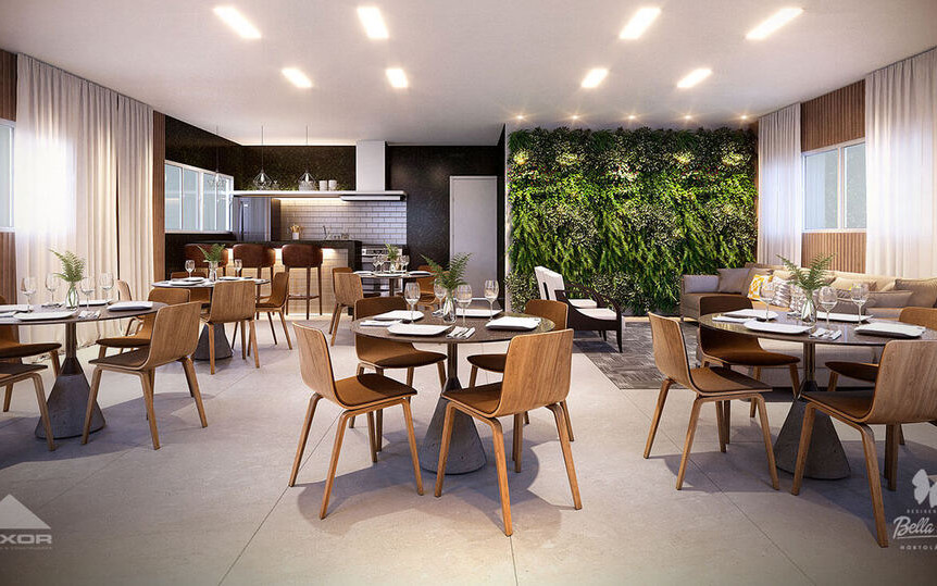 Bella Vida Hortolândia