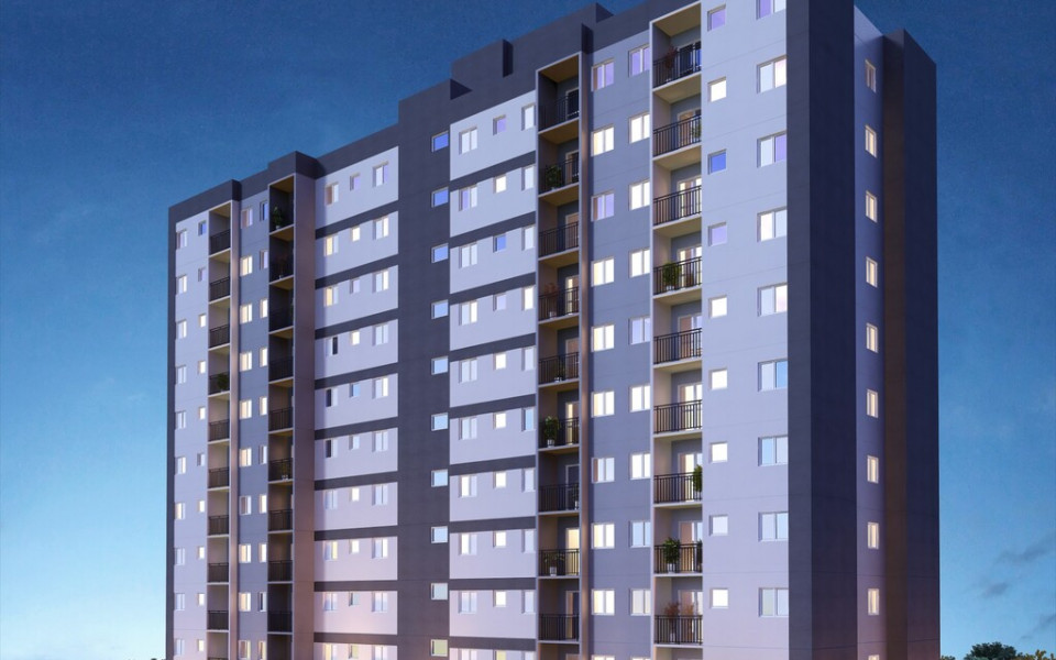 Bella Vida Hortolândia