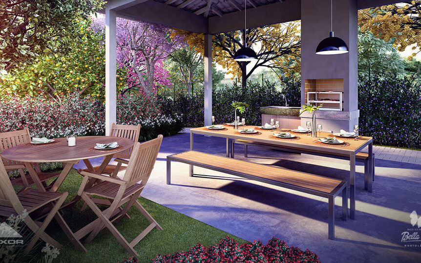 Bella Vida Hortolândia