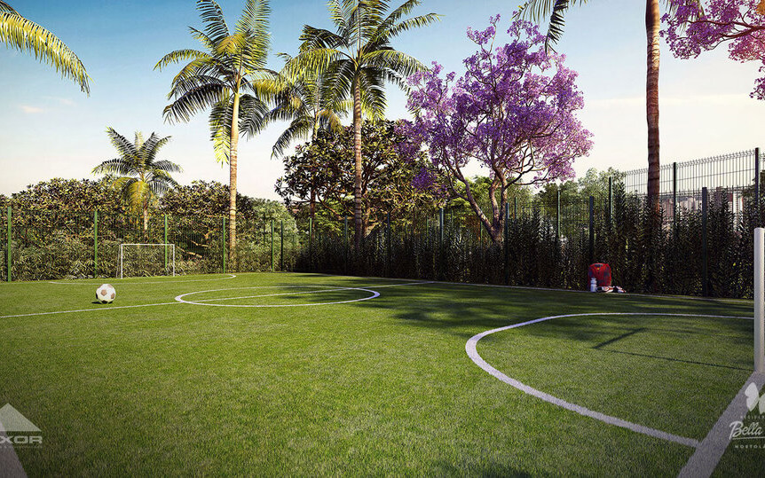 Bella Vida Hortolândia