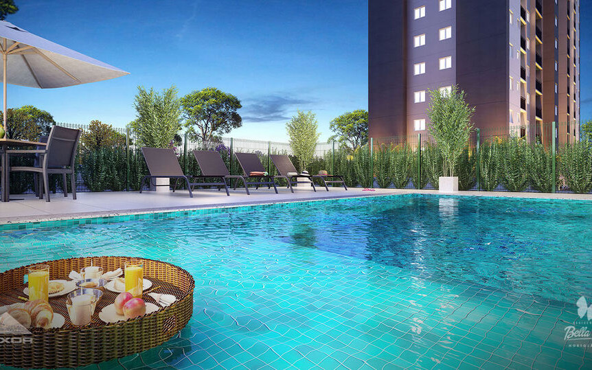 Bella Vida Hortolândia