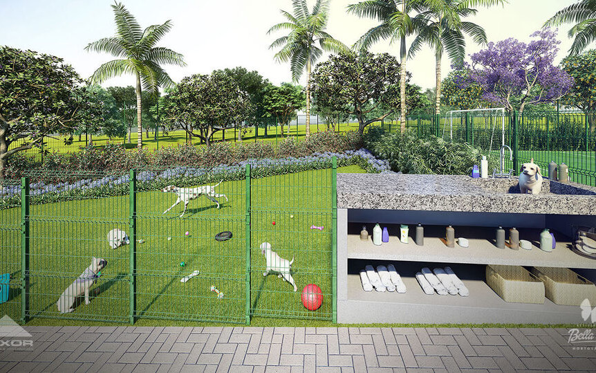 Bella Vida Hortolândia