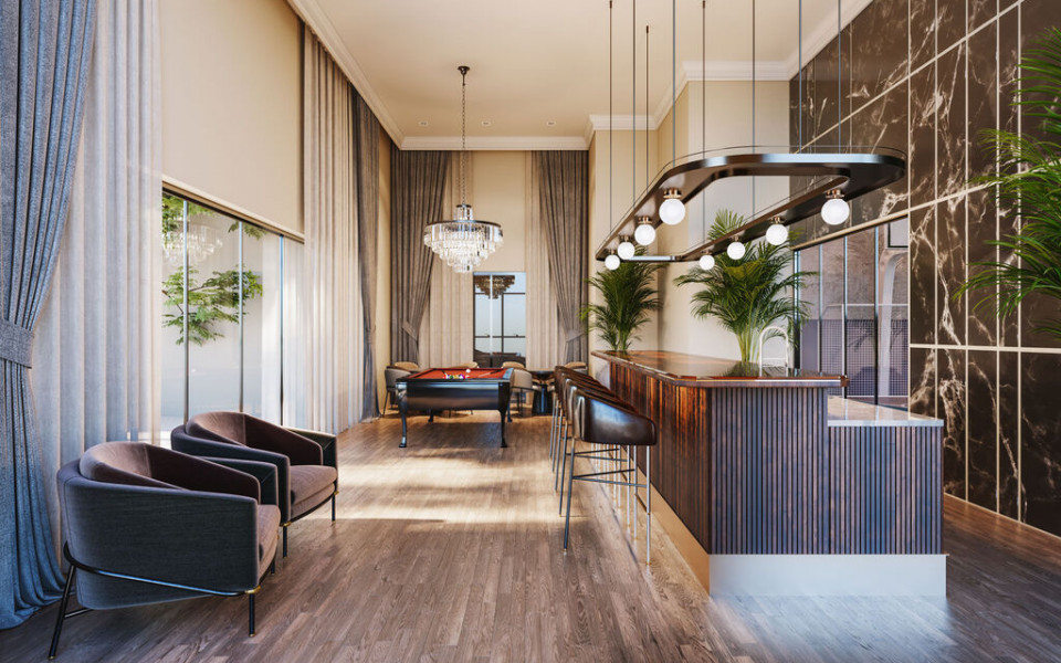 Belle Maison Residence