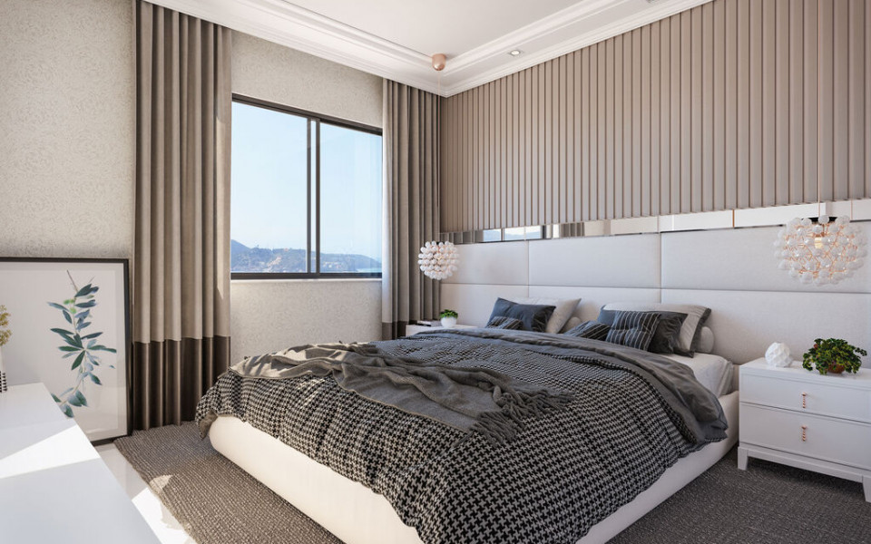 Belle Maison Residence