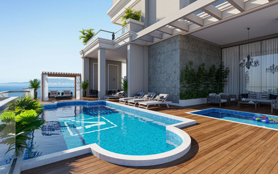 Belle Maison Residence