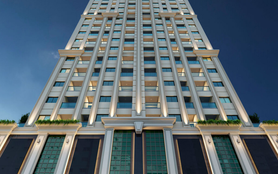 Belle Maison Residence