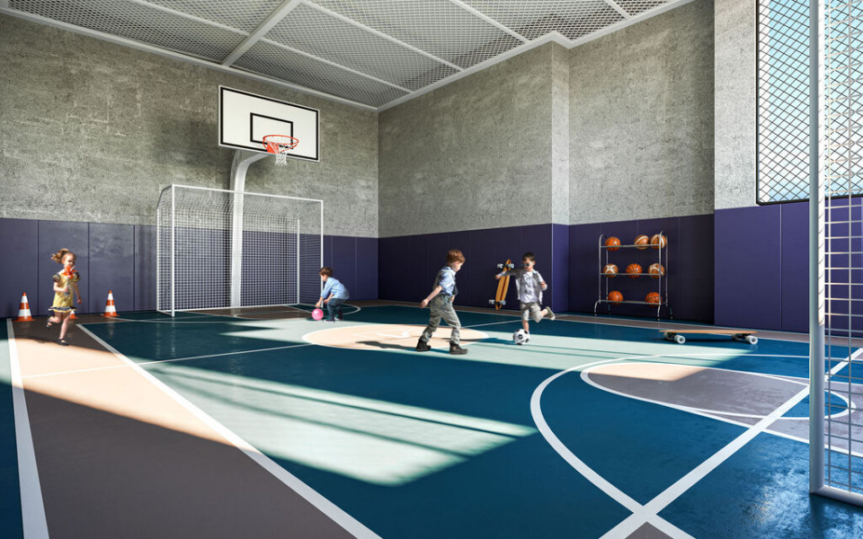 Belle Maison Residence