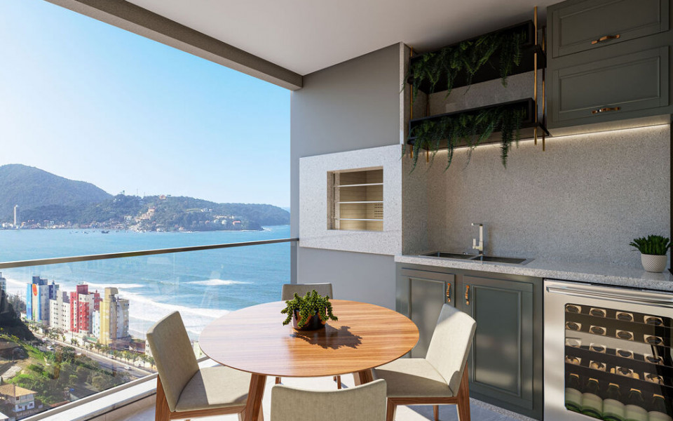 Belle Maison Residence