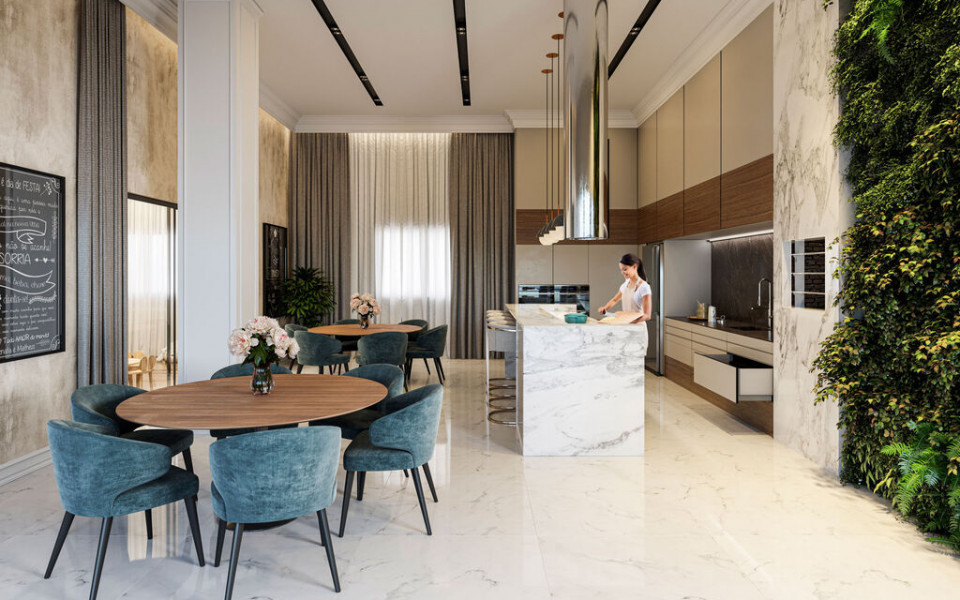 Belle Maison Residence