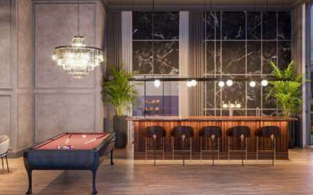 Belle Maison Residence