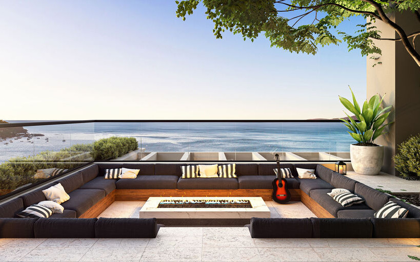 Belle Maison Residence