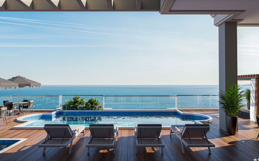 Belle Maison Residence