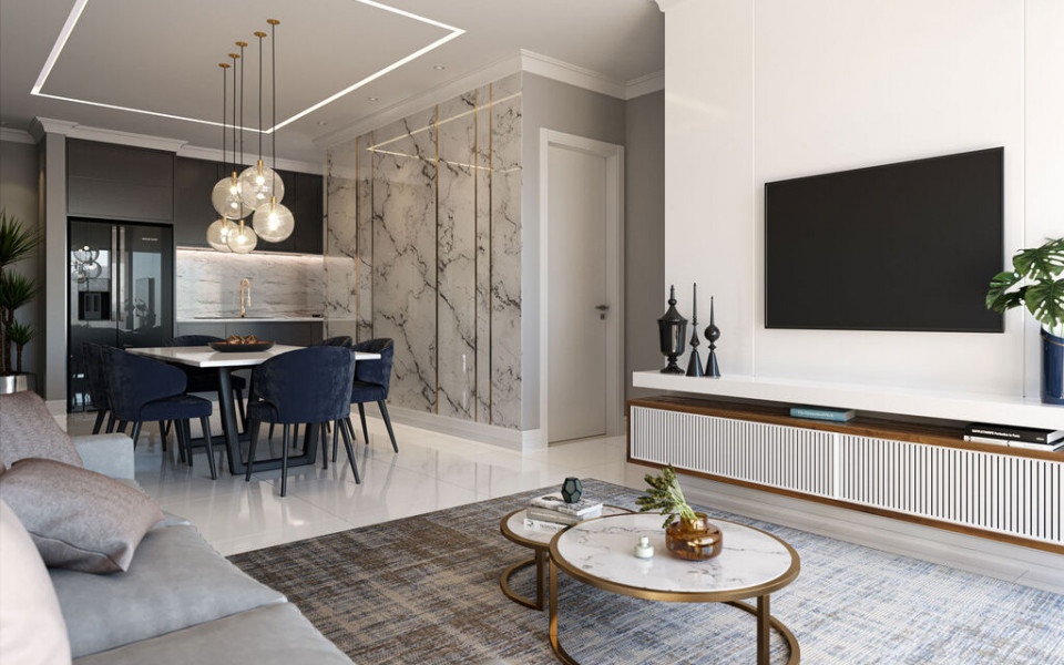 Belle Maison Residence