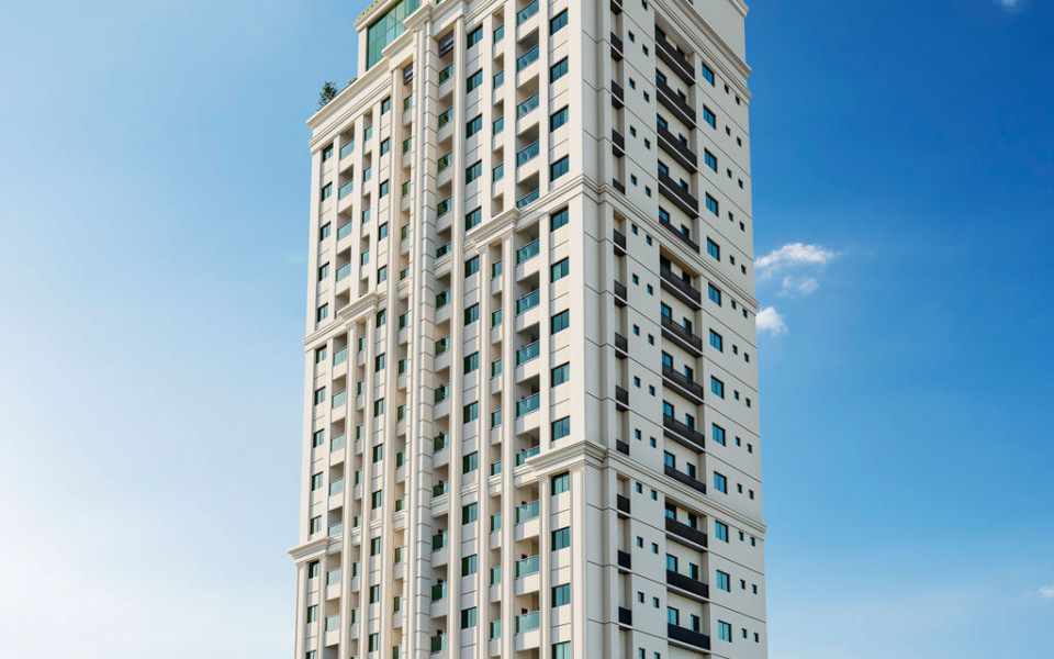 Belle Maison Residence