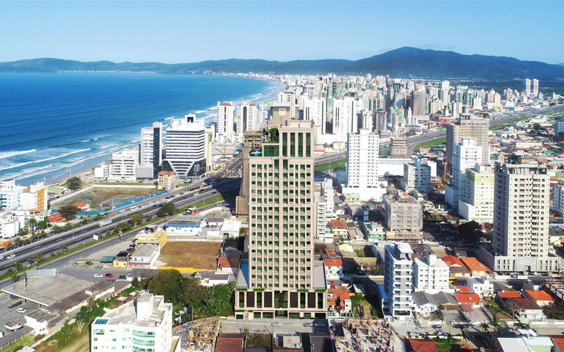 Belle Maison Residence