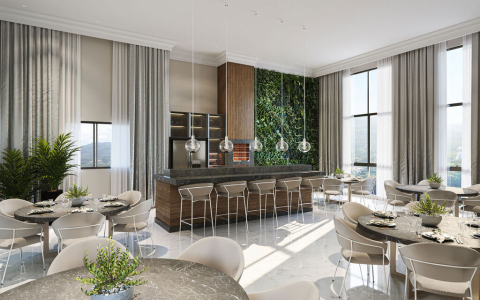 Belle Maison Residence