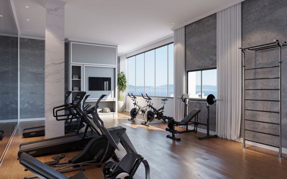 Belle Maison Residence