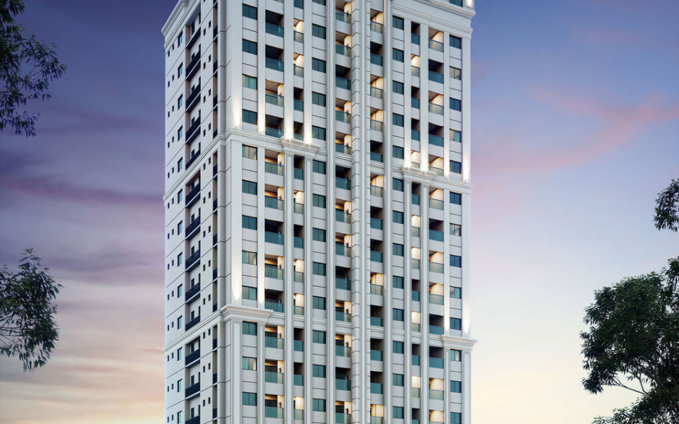 Belle Maison Residence