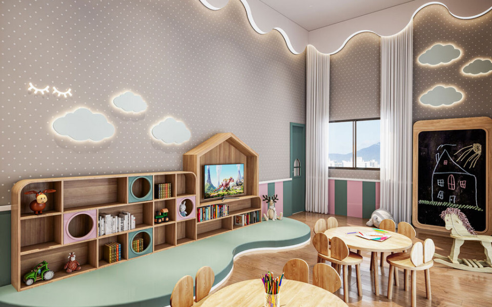 Belle Maison Residence