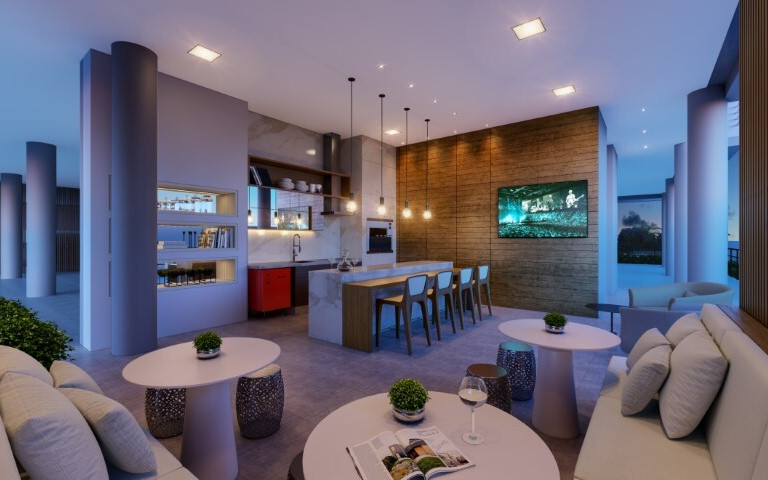 Belvedere Beach Garden