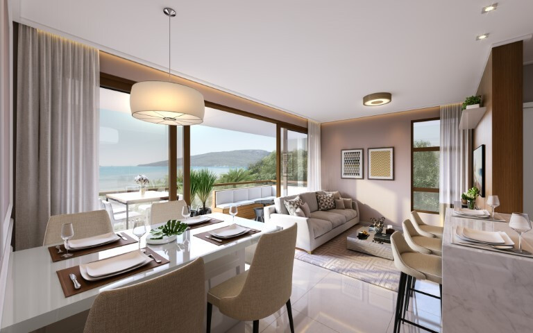 Belvedere Beach Garden