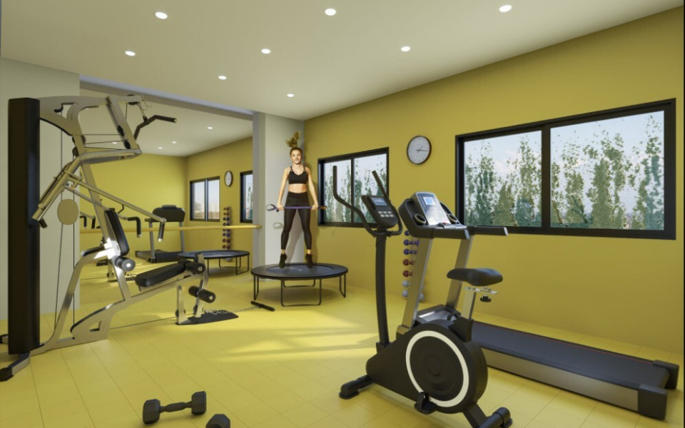 Bem Viver Bela Vista