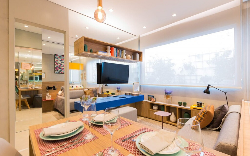 Bem Viver Bela Vista