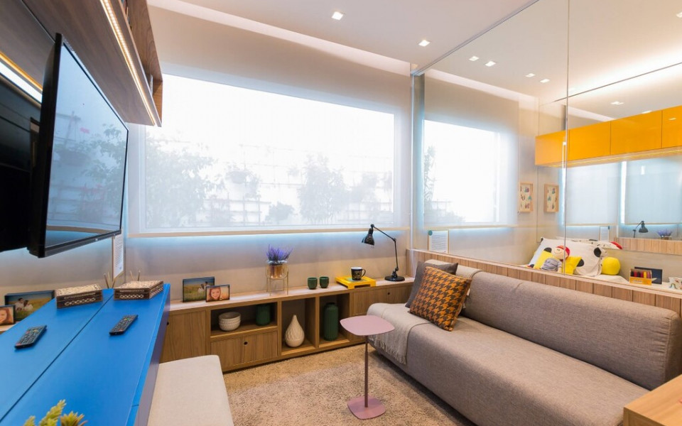 Bem Viver Bela Vista