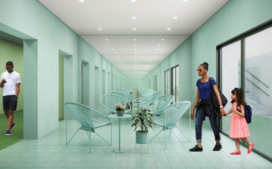 Bem Viver Bela Vista