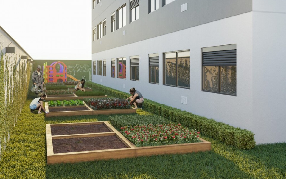 Bem Viver Bela Vista