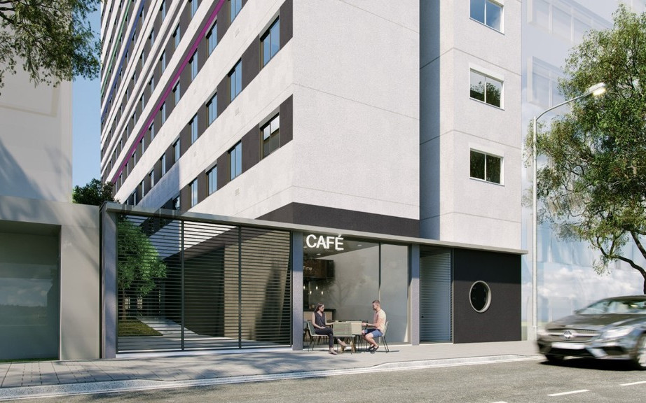 Bem Viver Brigadeiro Luís Antônio