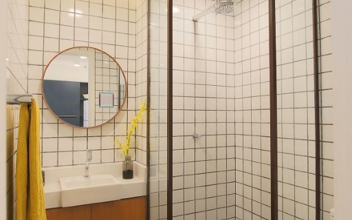 Bem Viver Brigadeiro Luís Antônio