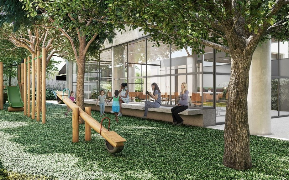 Bem Viver Brigadeiro Luís Antônio