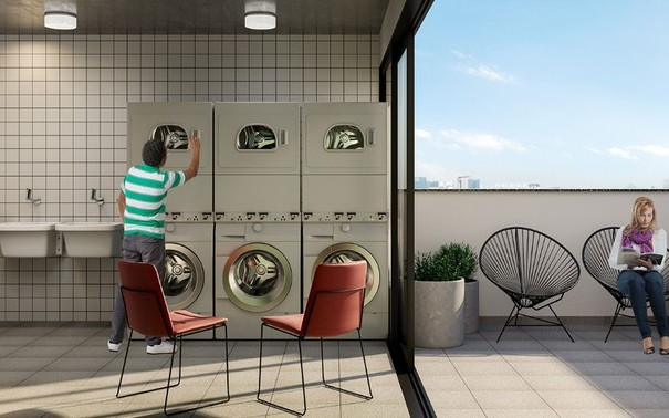 Bem Viver Brigadeiro Luís Antônio