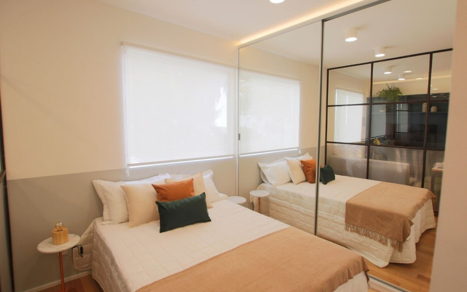 Bem Viver Brigadeiro Luís Antônio