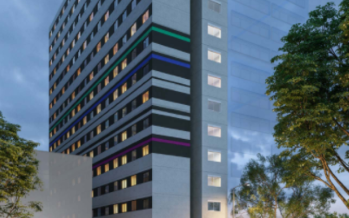 Bem Viver Brigadeiro Luís Antônio