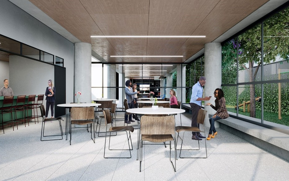 Bem Viver Brigadeiro Luís Antônio