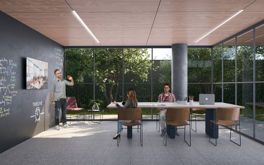 Bem Viver Brigadeiro Luís Antônio