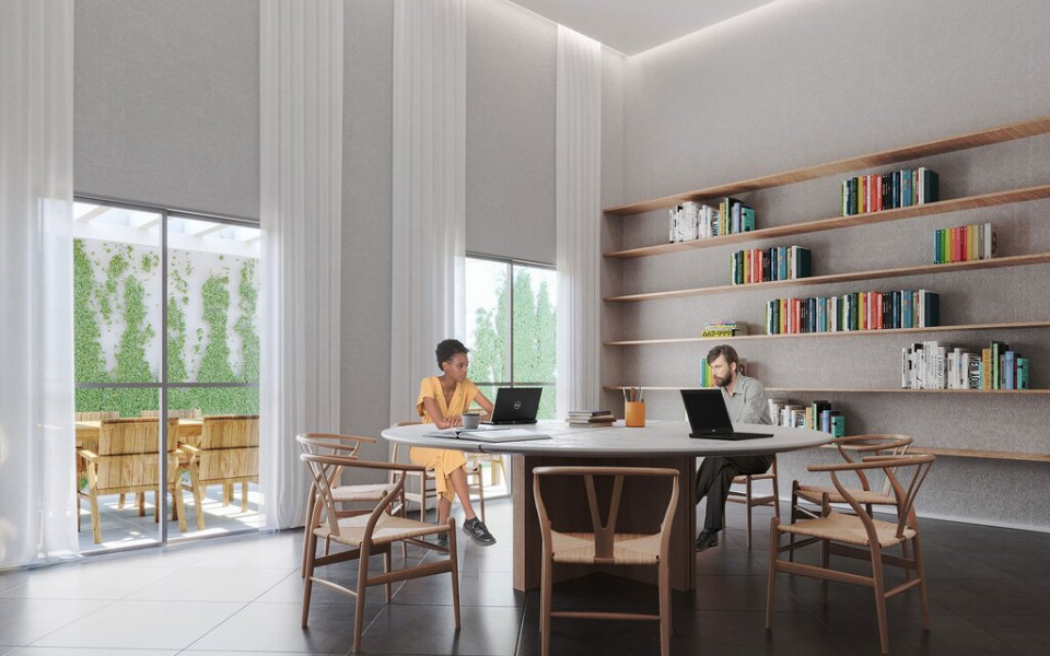 Bem Viver Centro Novo