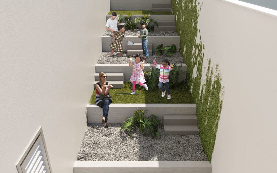 Bem Viver Centro Novo