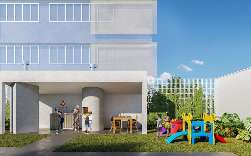 Bem Viver Centro Novo