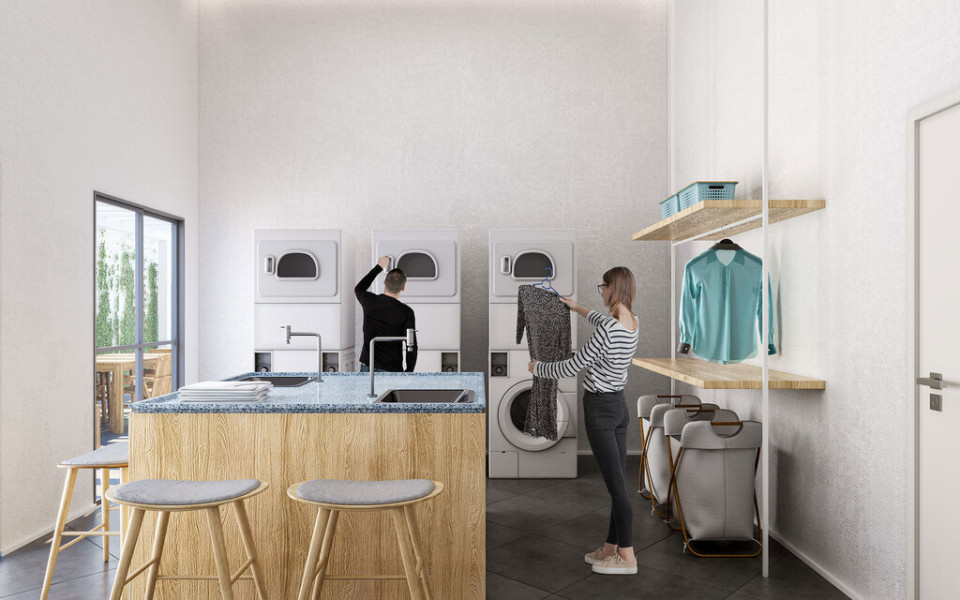 Bem Viver Centro Novo